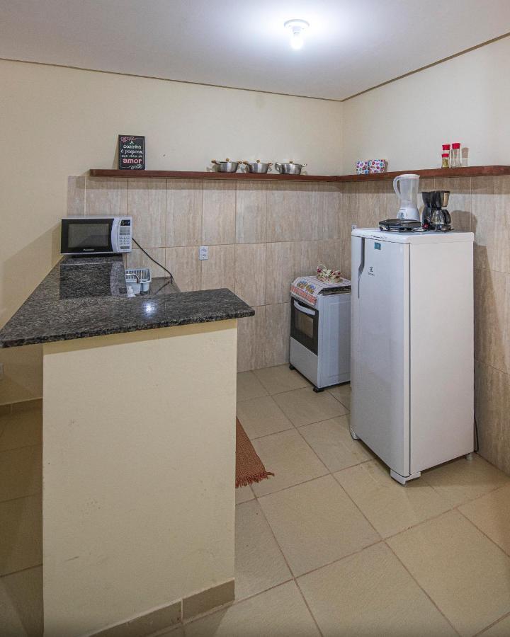 Village Brasil, Lençóis Lencois Exterior foto